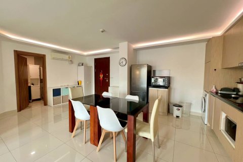 Apartment in Pattaya, Thailand 3 rooms № 170338 - photo 6