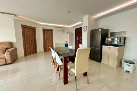 Apartment in Pattaya, Thailand 3 rooms № 170338 - photo 7