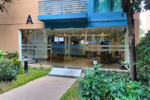 Apartment in Pattaya, Thailand 3 rooms № 170338 - photo 30