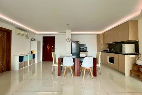 Apartment in Pattaya, Thailand 3 rooms № 170338 - photo 4