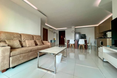 Apartment in Pattaya, Thailand 3 rooms № 170338 - photo 2