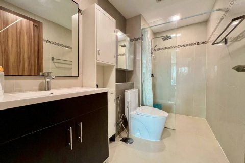 Apartment in Pattaya, Thailand 3 rooms № 170338 - photo 9