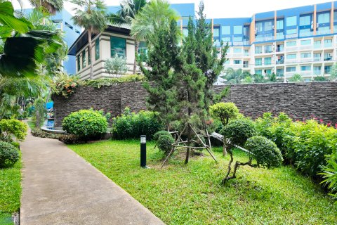 Apartment in Pattaya, Thailand 3 rooms № 170338 - photo 27