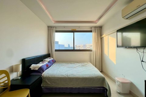 Apartment in Pattaya, Thailand 3 rooms № 170338 - photo 12