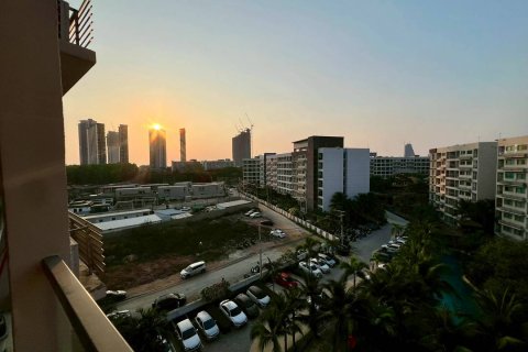 Apartment in Pattaya, Thailand 3 rooms № 170338 - photo 15