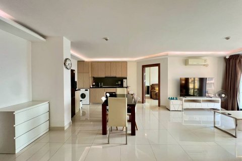 Apartment in Pattaya, Thailand 3 rooms № 170338 - photo 5