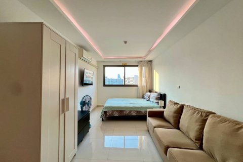 Apartment in Pattaya, Thailand 3 rooms № 170338 - photo 8