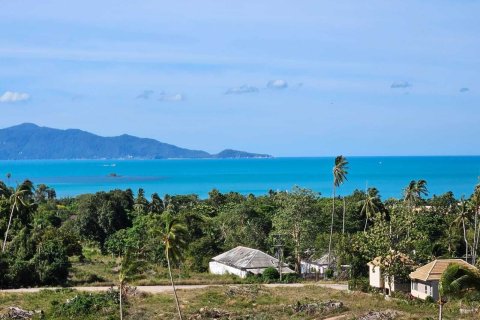 Land in Ko Samui, Thailand 965 sq.m. № 154020 - photo 2