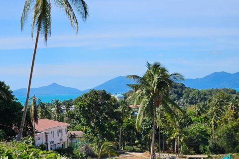 Land in Ko Samui, Thailand 965 sq.m. № 154020 - photo 5