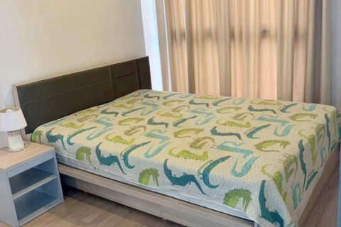 Condo in Bang Na, Bangkok, Thailand, 2 bedrooms № 154019 - photo 7