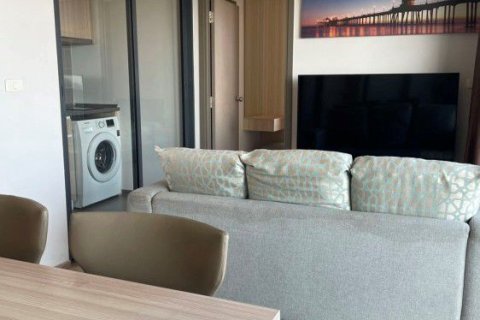 Condo in Bang Na, Bangkok, Thailand, 2 bedrooms № 154019 - photo 5