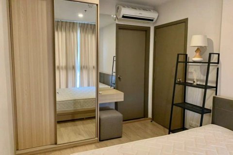 Condo in Bang Na, Bangkok, Thailand, 2 bedrooms № 154019 - photo 10