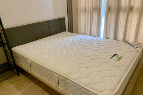 Condo in Bang Na, Bangkok, Thailand, 2 bedrooms № 154019 - photo 9