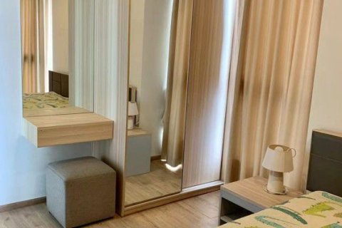 Condo in Bang Na, Bangkok, Thailand, 2 bedrooms № 154019 - photo 8