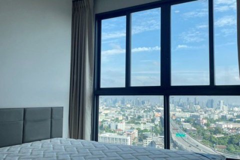 Condo in Bang Na, Bangkok, Thailand, 2 bedrooms № 154019 - photo 6