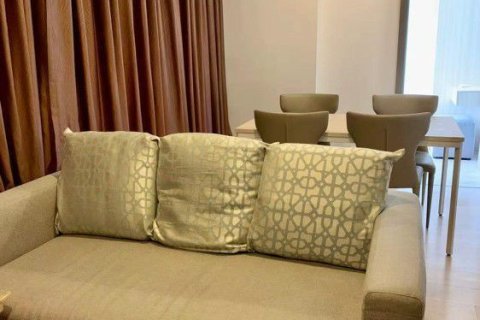 Condo in Bang Na, Bangkok, Thailand, 2 bedrooms № 154019 - photo 4