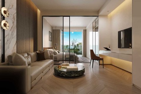 Studio in the Condo in Phuket, Thailand  № 154022 - photo 1