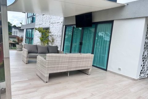 Condo in Pattaya, Thailand, 3 bedrooms № 154024 - photo 18