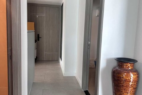 Condo in Pattaya, Thailand, 3 bedrooms № 154024 - photo 12