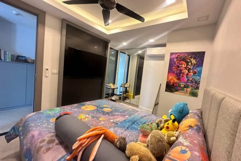 Condo in Pattaya, Thailand, 3 bedrooms № 154024 - photo 10