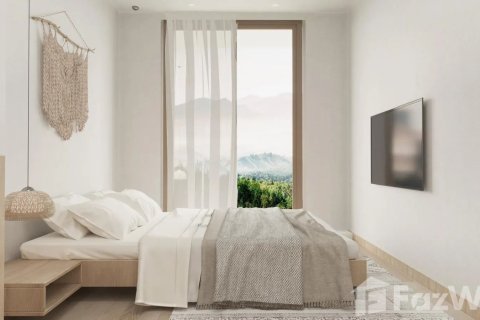 Condo à Ko Samui, Thaïlande, 2 chambres № 154023 - photo 2