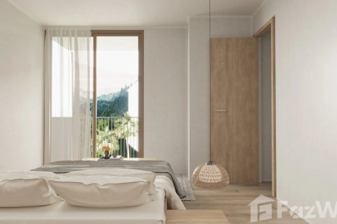 Condo à Ko Samui, Thaïlande, 2 chambres № 154023 - photo 3