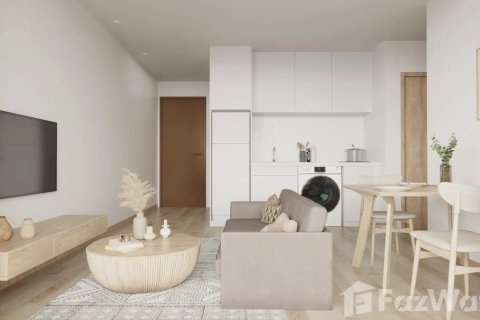 Condo à Ko Samui, Thaïlande, 2 chambres № 154023 - photo 1