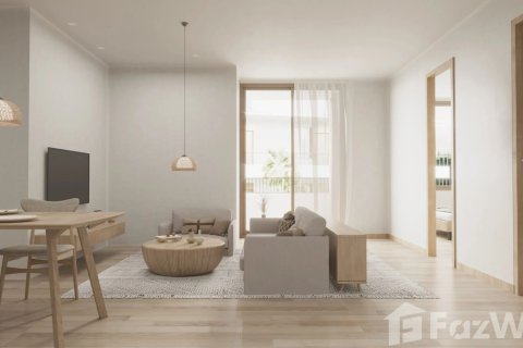 Condo à Ko Samui, Thaïlande, 2 chambres № 154023 - photo 4