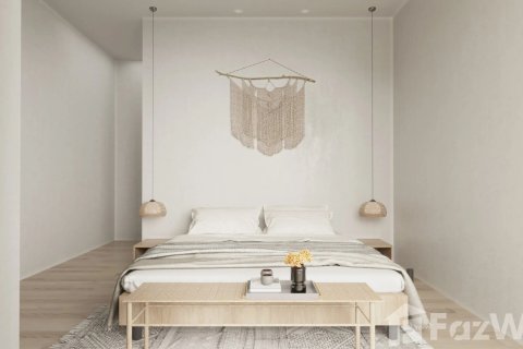 Condo à Ko Samui, Thaïlande, 2 chambres № 154023 - photo 6