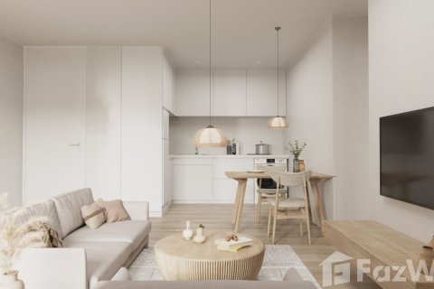 Condo à Ko Samui, Thaïlande, 2 chambres № 154023 - photo 7