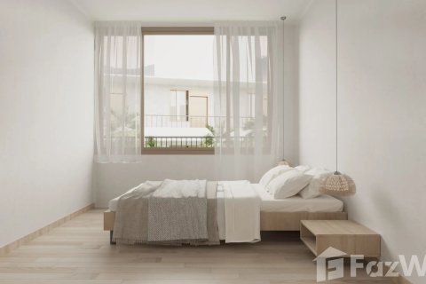 Condo à Ko Samui, Thaïlande, 2 chambres № 154023 - photo 5