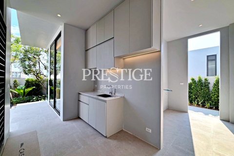 บ้านในพัทยา, ประเทศไทย 4 ห้องนอน № 198259 - รูปถ่าย 23