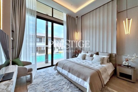 บ้านในพัทยา, ประเทศไทย 4 ห้องนอน № 198259 - รูปถ่าย 10