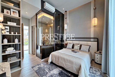 บ้านในพัทยา, ประเทศไทย 4 ห้องนอน № 198259 - รูปถ่าย 17