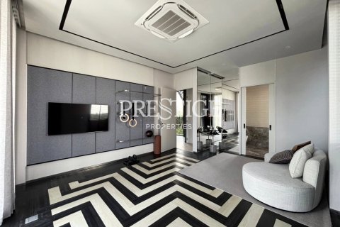 บ้านในพัทยา, ประเทศไทย 4 ห้องนอน № 198263 - รูปถ่าย 19