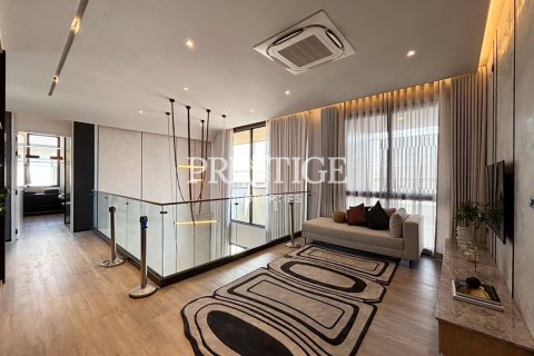 บ้านในพัทยา, ประเทศไทย 4 ห้องนอน № 198263 - รูปถ่าย 13
