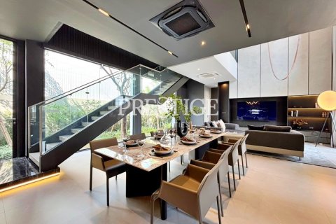 บ้านในพัทยา, ประเทศไทย 4 ห้องนอน № 198263 - รูปถ่าย 5