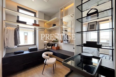บ้านในพัทยา, ประเทศไทย 4 ห้องนอน № 198263 - รูปถ่าย 10