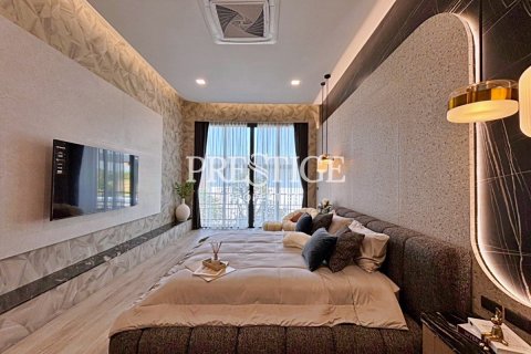 บ้านในพัทยา, ประเทศไทย 6 ห้องนอน № 198262 - รูปถ่าย 26