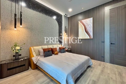บ้านในพัทยา, ประเทศไทย 6 ห้องนอน № 198262 - รูปถ่าย 29