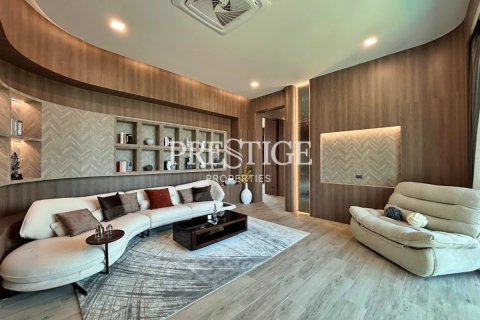 บ้านในพัทยา, ประเทศไทย 6 ห้องนอน № 198262 - รูปถ่าย 18