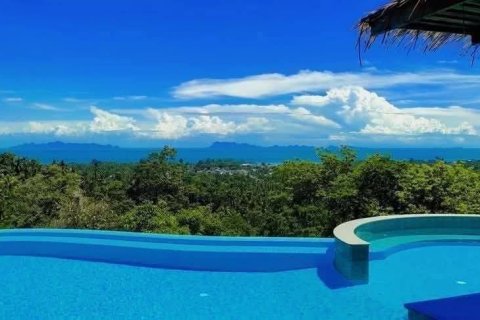 Villa in Ko Samui, Thailand 4 bedrooms № 162064 - photo 5