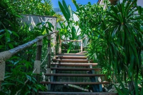 Villa in Ko Samui, Thailand 4 bedrooms № 162064 - photo 7