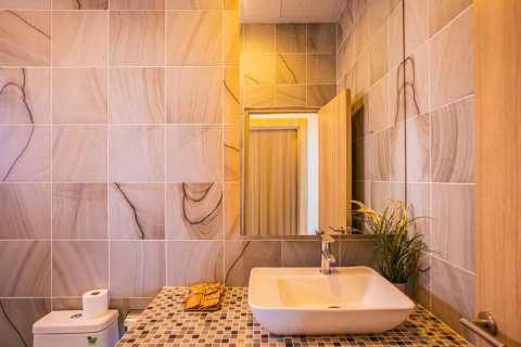 Villa à Krabi, Thaïlande 3 chambres № 162066 - photo 30