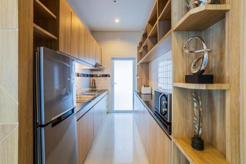 Villa à Krabi, Thaïlande 3 chambres № 162066 - photo 27