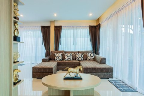 Villa à Krabi, Thaïlande 3 chambres № 162066 - photo 9