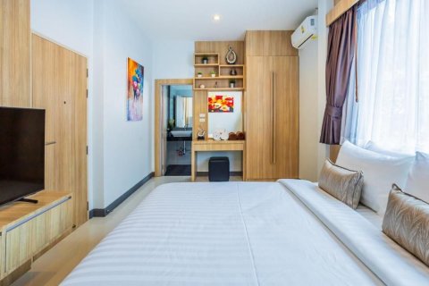 Villa à Krabi, Thaïlande 3 chambres № 162066 - photo 17