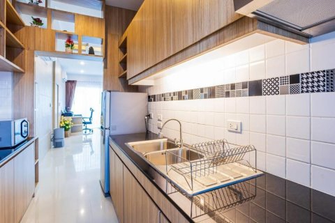 Villa à Krabi, Thaïlande 3 chambres № 162066 - photo 29