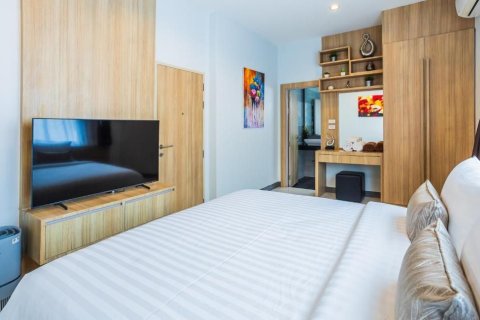 Villa à Krabi, Thaïlande 3 chambres № 162066 - photo 18