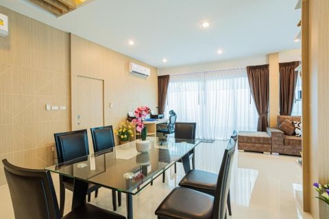 Villa à Krabi, Thaïlande 3 chambres № 162066 - photo 13